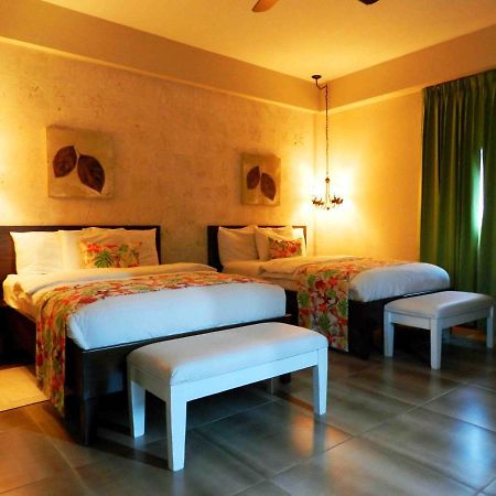Mon Hotel Boutique Constanza Exterior photo